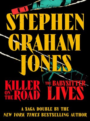 cover image of Killer on the Road / The Babysitter Lives